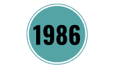 Cronologia ano 1986