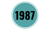 Cronologia 1987