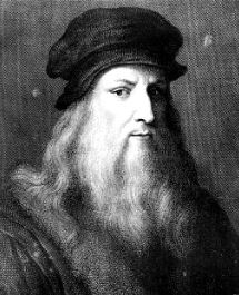 Leonardo da Vinci