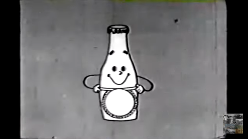 Comerciais de TV Década de 1960 – Parte 01