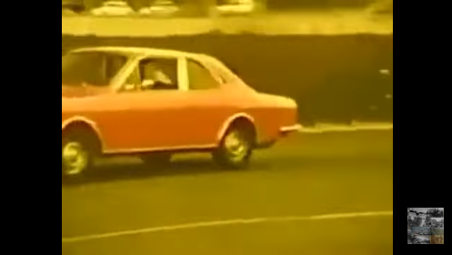 Comerciais de TV Década de 1960 – Parte 02