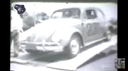 Comerciais de TV Década de 1960 – Parte 03