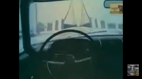 Comerciais de TV Década de 1960 – Parte 05